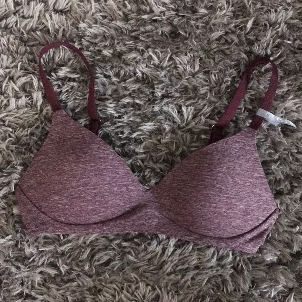 Aerie wireless Sunnie bra